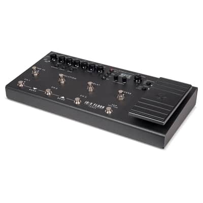 Blackstar ID:X Floor Three 2026 - Present - Grey image 7