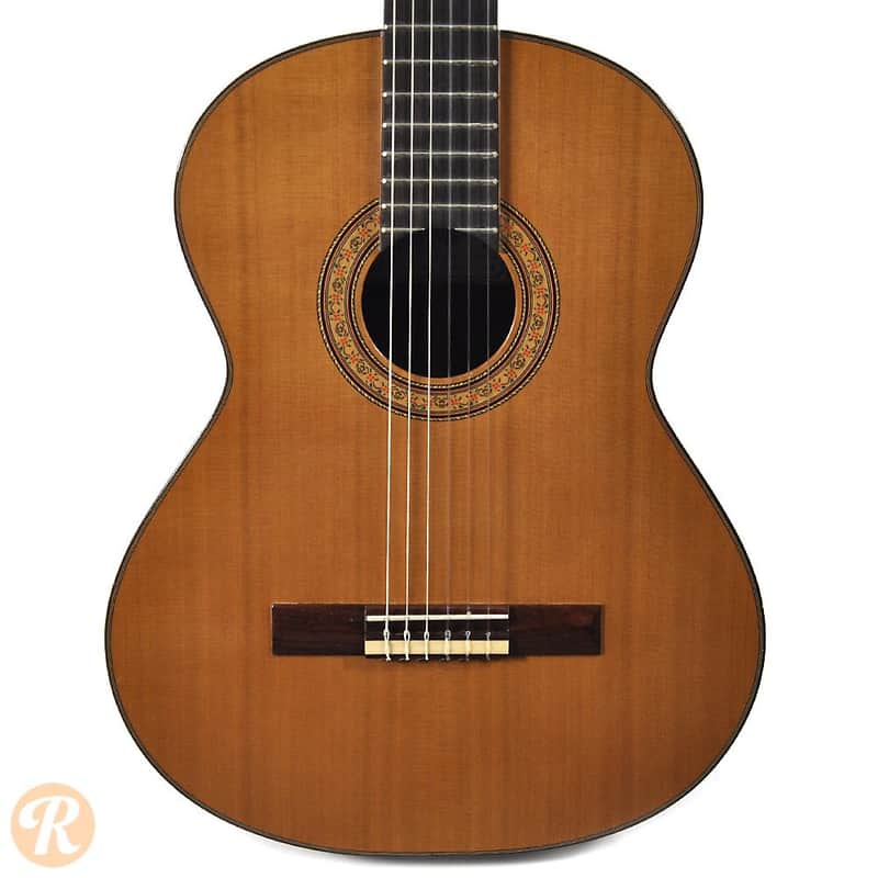 Ramirez R2 Natural 1998 image 1