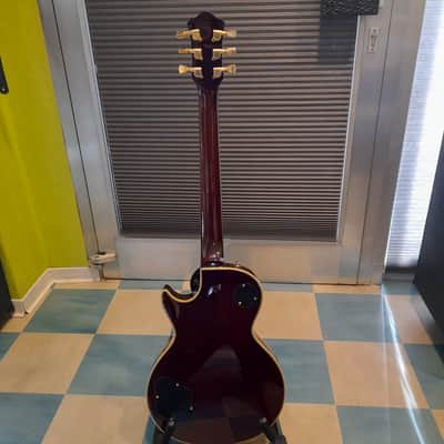 HK Edel Single Cut Special Edition Electric Guitar image 5