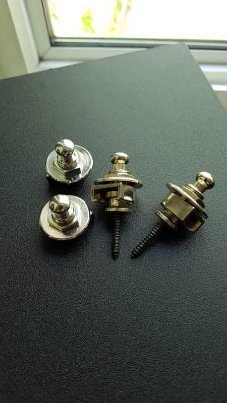 Immagine Schaller Strap locks - 1