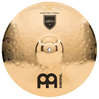 Meinl MA-AR-16 Marching Arena 16'' image 3