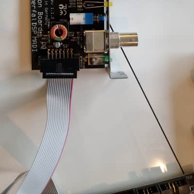 RME HDSPe MADI 2015 image 3
