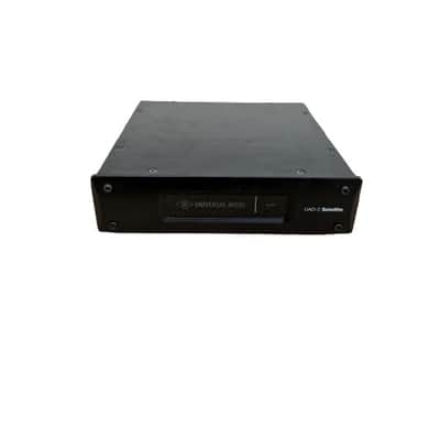 Universal Audio UAD-2 Satellite OCTO - Audio Interface - Good w/ Power Supply image 1