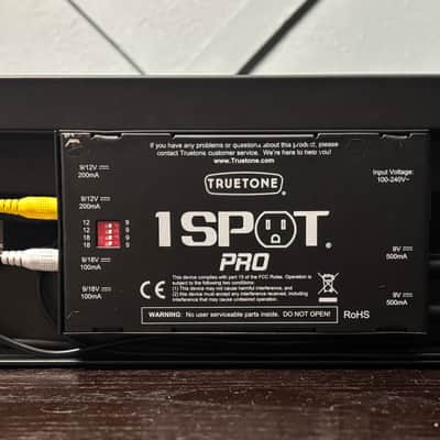 Bass Pedalboard image 4