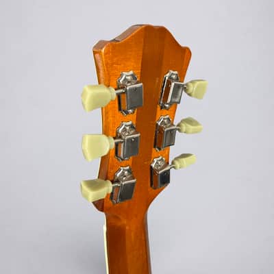 Eastman T486-GB 2025 - Goldburst image 10