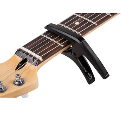 Fender Phoenix Guitar Capo image 3