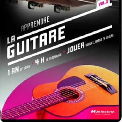 Steve Vai Young Guitar Magazine Master Hands 2015 | Reverb Sweden