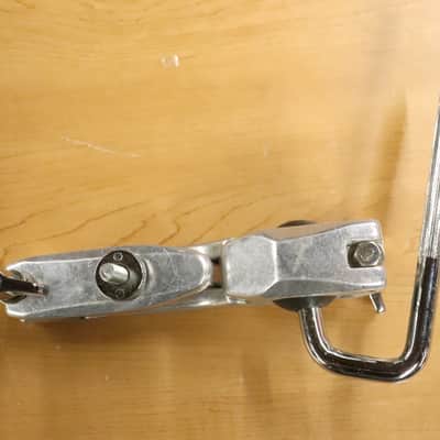Tama 10.5mm Single Tom Mount with Fast Clamp image 5