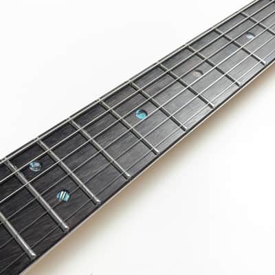 Fame Custom ST RW image 8