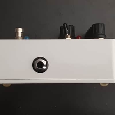 Boxed - V1 - Red Panda Particle Granular Delay Discontinued 1 1st Version 2010s - White image 4