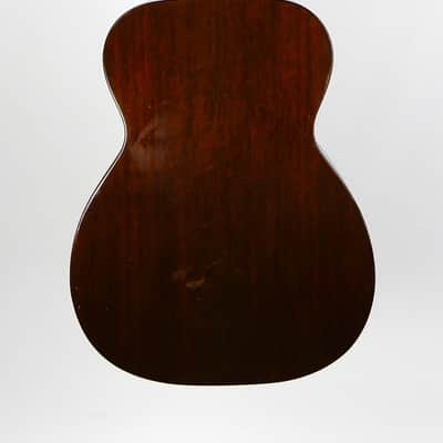 Martin 000-18 1936 Shaded Top image 6