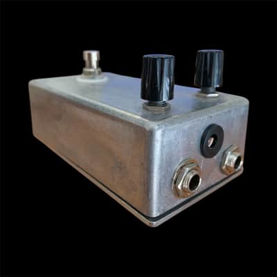 BYOC Reverb 2 Pedal Hermida Audio image 3