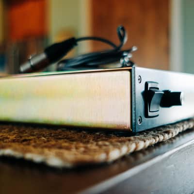 Chandler Limited PSU-1 for TG, LTD, Germanium image 3