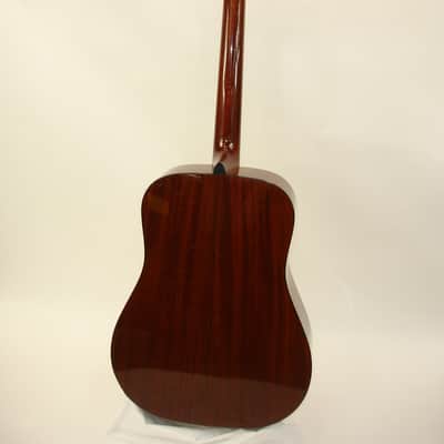 Vintage Headway HD-305 Dreadnought Acoustic Guitar image 18