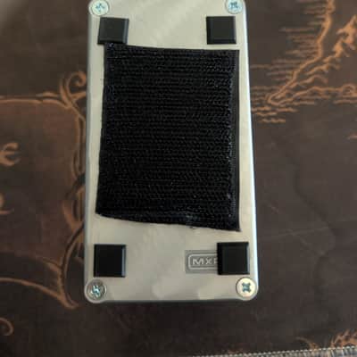 MXR ZW38 Zakk Wylde Black Label Chorus 2010s - Graphic image 2
