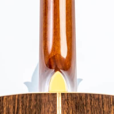 Daion MUGEN Mark II - Six String Acoustic image 7