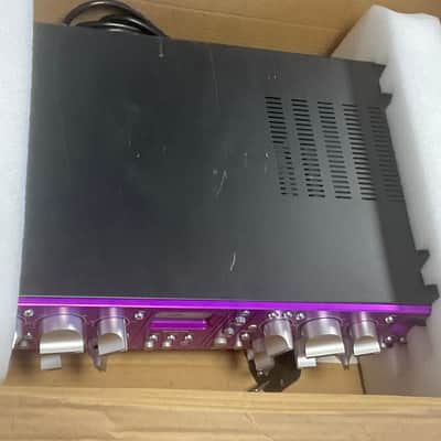 dbx 162 SL limiter compressor limiter vintage image 22