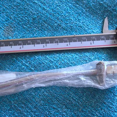 LP Matador M213 Bongo Lug J-Hook Tension Rod - NOS image 5
