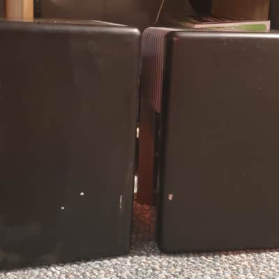 Tapco S-5 Monitors Pair image 3