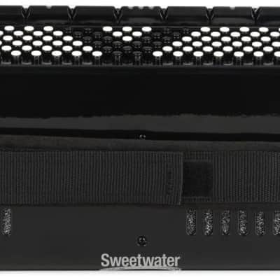 Roland FR-4x Piano-type V-Accordion - Black (FR4XBKd2) image 5