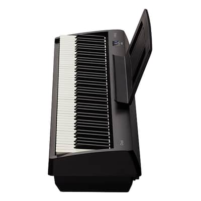 Roland FP-10 BK 88-Key Digital Piano - Black image 6