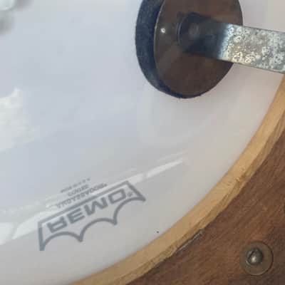 Ludwig- Jazz Combo 60s 3x13” Snare - Pink oyster image 19