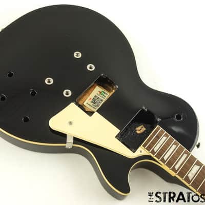 Epiphone Les Paul Standard 60s BODY & NECK & PG Mahogany Slim Taper image 2