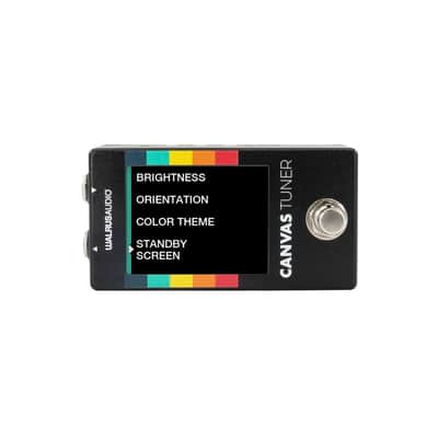 WALRUS AUDIO CANVAS TUNER image 4