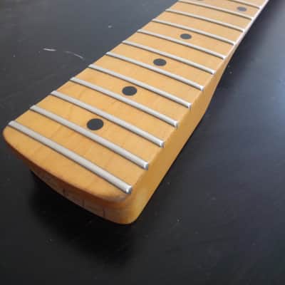ESP 48th Street NY. Holy Grail neck, EVH, George Lynch, Kramer image 5