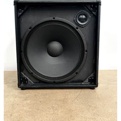 Ashdown RM 115T - Bass Amplifiers - Good image 6