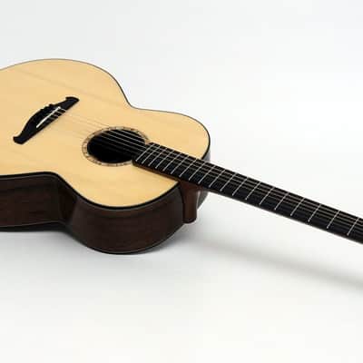 Thomas Guitars OM 50 2021 image 6