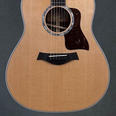 Taylor USED 417E Rosewood '25 image 2