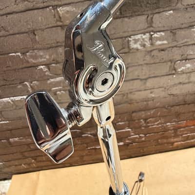 Pearl C-830 Straight Cymbal Stand w/ Uni-Lock Gearless Tilter & Double-Braced Legs – Very Good Condition image 23