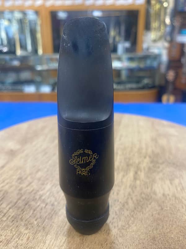 Selmer Soloist Tenor Saxophone Mouthpiece - C** image 1