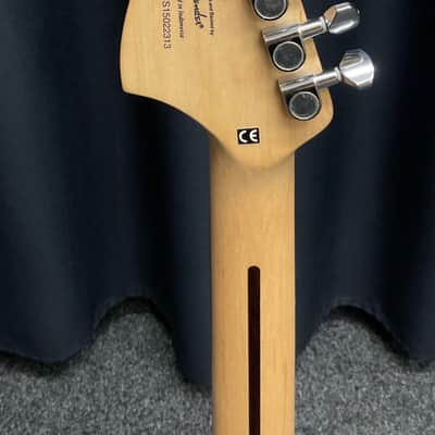 Squier Affinity Stratocaster HSS 2015 image 4