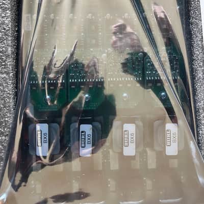 Burl Audio B4 Mic Pre Daughter Card Preamp/Line New/OpenBox image 2