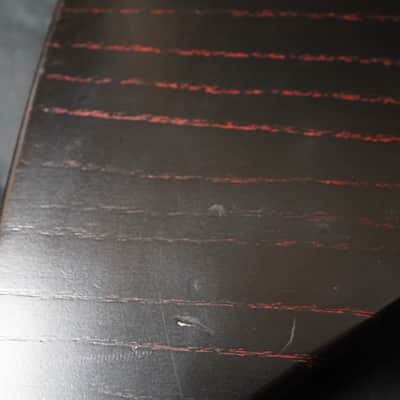 Gibson Limited Edition Vampire Blood Moon Explorer (2011) – 400 Made, Rare, USA image 17