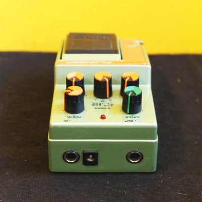 Ibanez DFL Digital Flanger 1980s Japan image 4