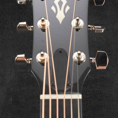 Taylor Gold Label 517e SB Sunburst w/ Firestripe Pickguard image 3