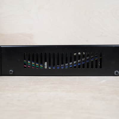 Rocktron Velocity 300 Rackmount Stereo Power Amp or Dual Mono image 3