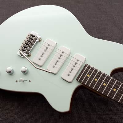 Reverend Kingbolt 390 Iconic Blue image 8