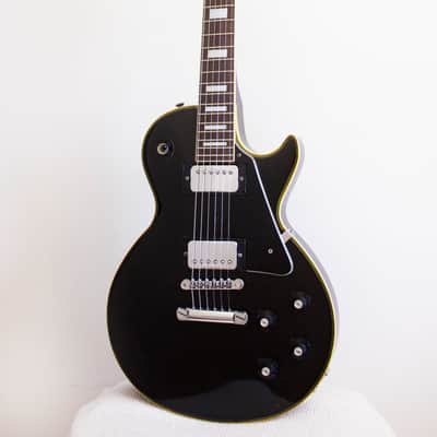 Yamaha Studio Lord SL550 Black 1977 image 16