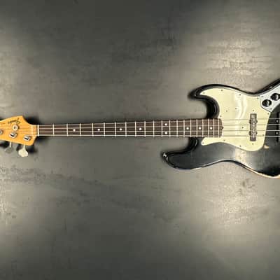 Fender Jazz Bass 1964 image 9