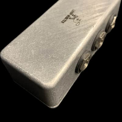 Loop-Master Pedals 3-Way Isolated Pedalboard Junction Box/Patch Bay/Patcher V1 IN STOCK USA MADE! image 2