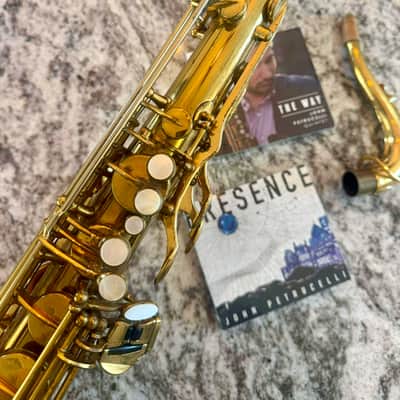 Selmer Mark VI Tenor Saxophone – 91xxx (1961 Canadian Market) – Original Lacquer, Exceptional Condition image 10
