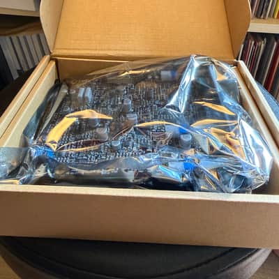 Solid State Logic E-Dyn/Expander 500 series 2022 onwards image 3