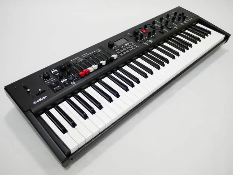 YAMAHA YC61 image 1