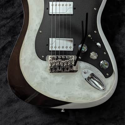 Gibson SG 90´s Side input jack | Reverb