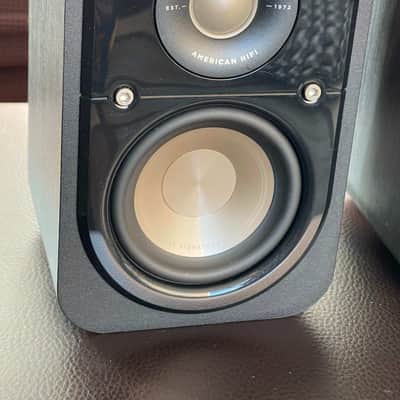 POLK AUDIO Signature S10 - Speaker Pair image 2
