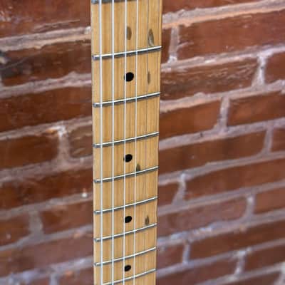 G&L c.1988 Leo Fender Signature ASAT Special image 4